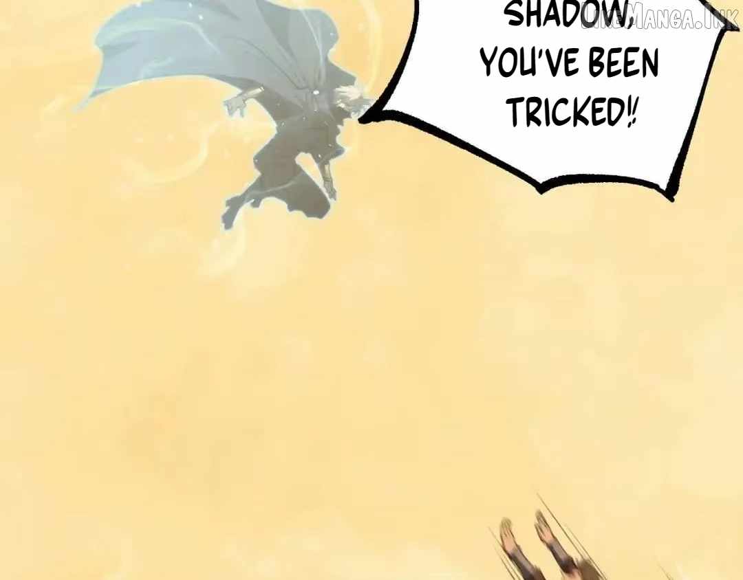 God-level Assassin, I’m the Shadow Chapter 119 - Page 80