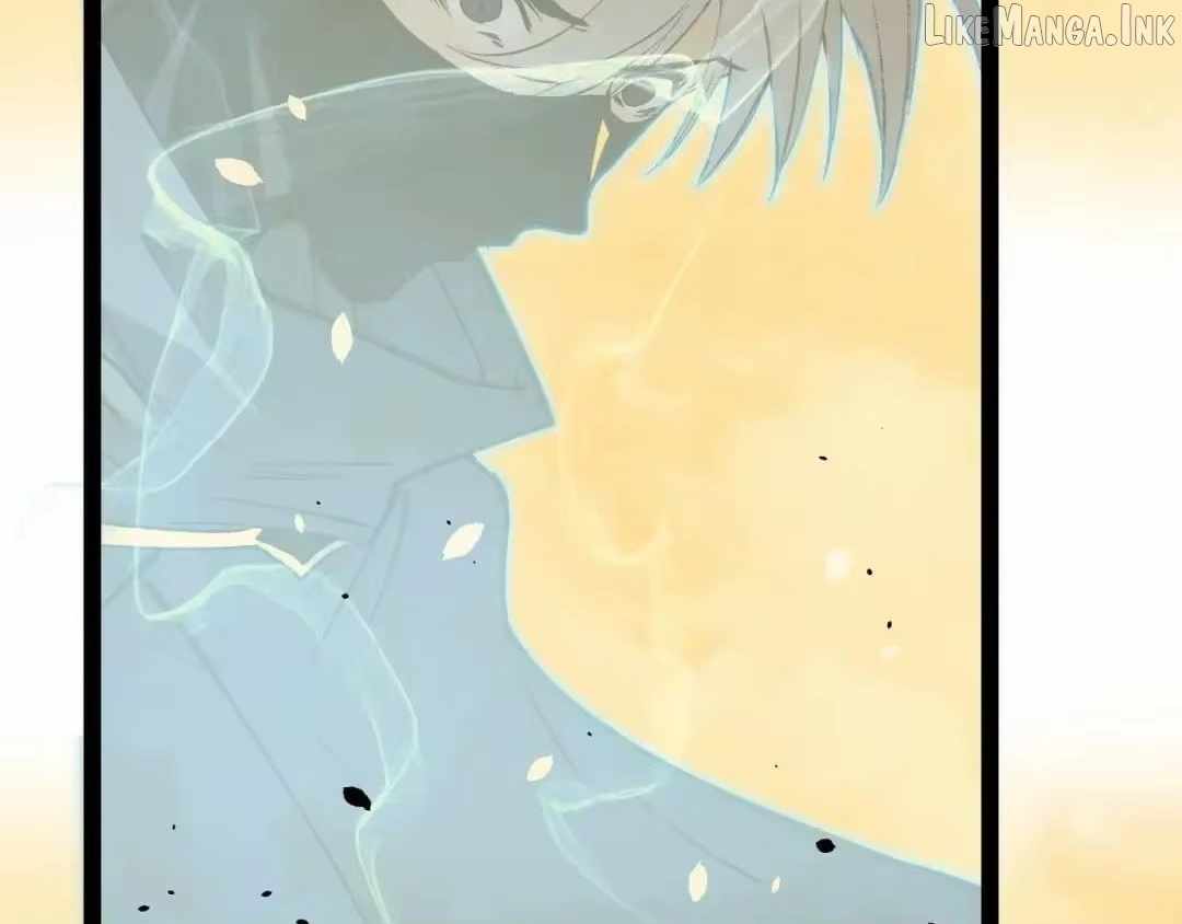 God-level Assassin, I’m the Shadow Chapter 119 - Page 82
