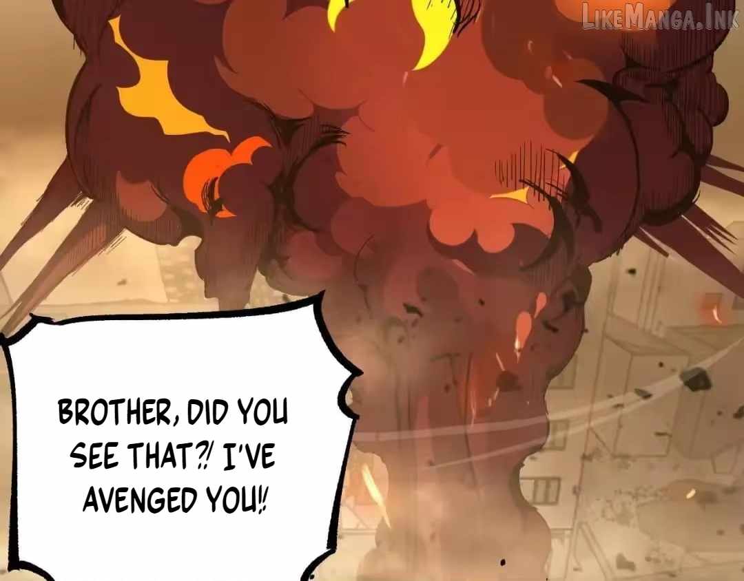 God-level Assassin, I’m the Shadow Chapter 119 - Page 93