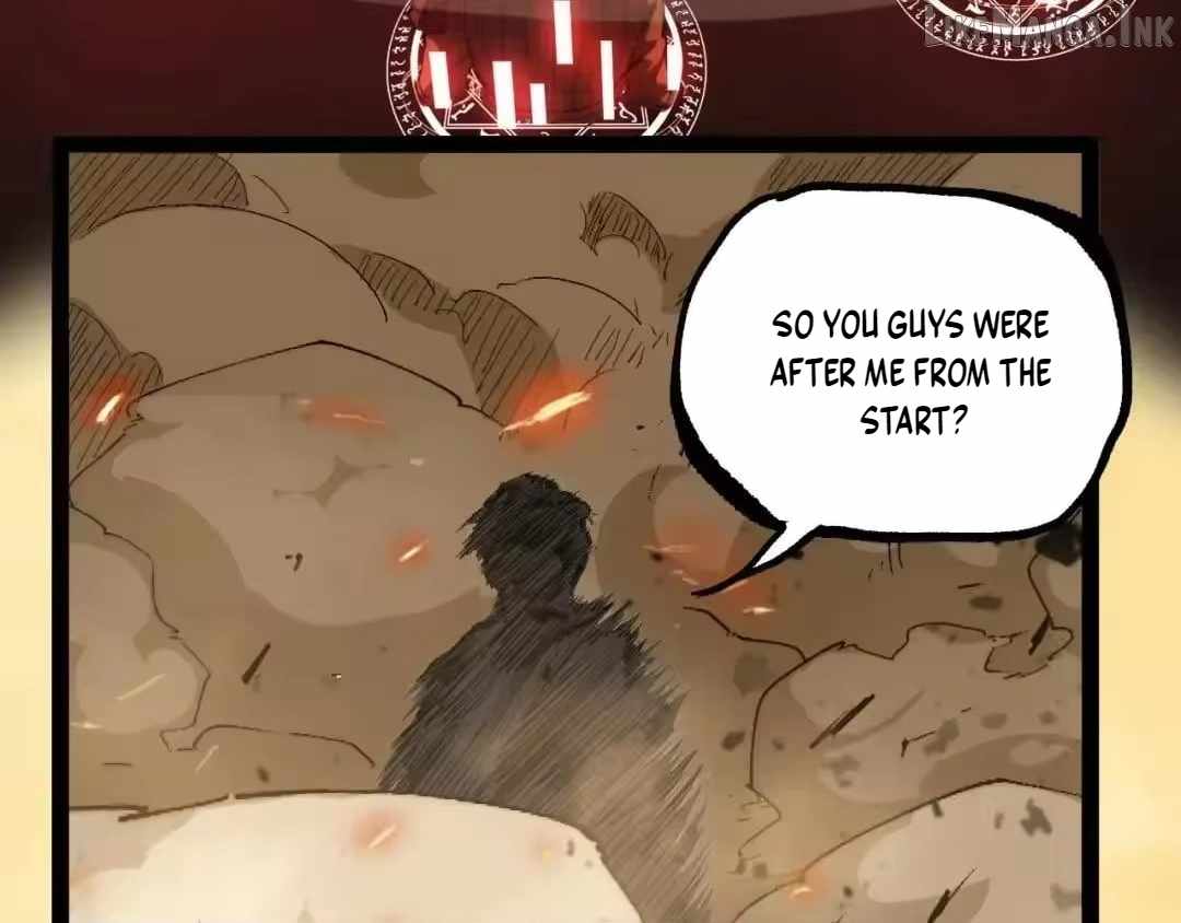 God-level Assassin, I’m the Shadow Chapter 119 - Page 95