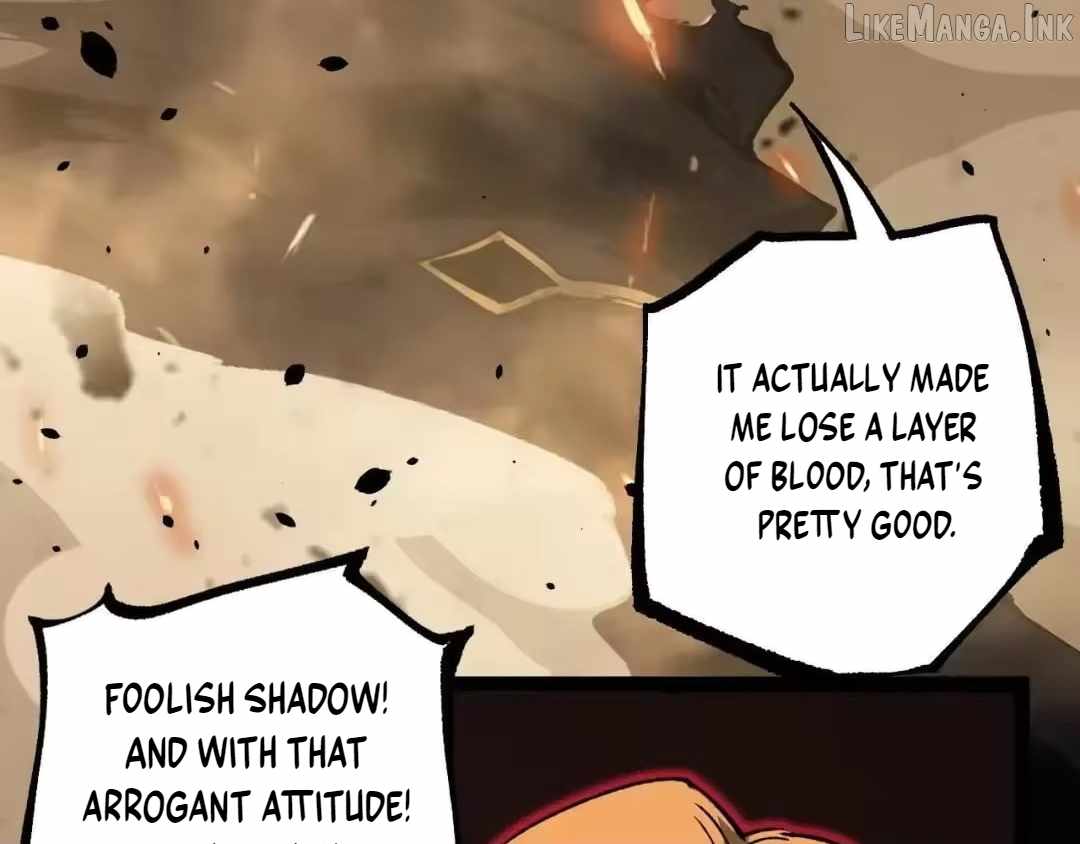 God-level Assassin, I’m the Shadow Chapter 119 - Page 98