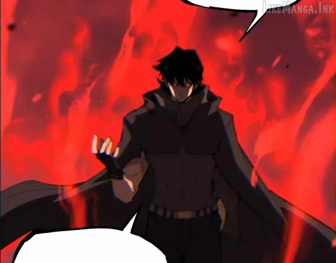 God-level Assassin, I’m the Shadow Chapter 120 - Page 100