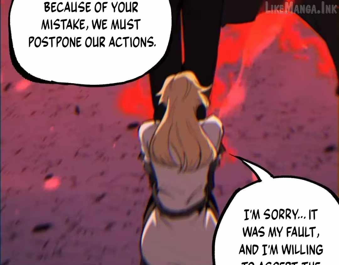 God-level Assassin, I’m the Shadow Chapter 120 - Page 101