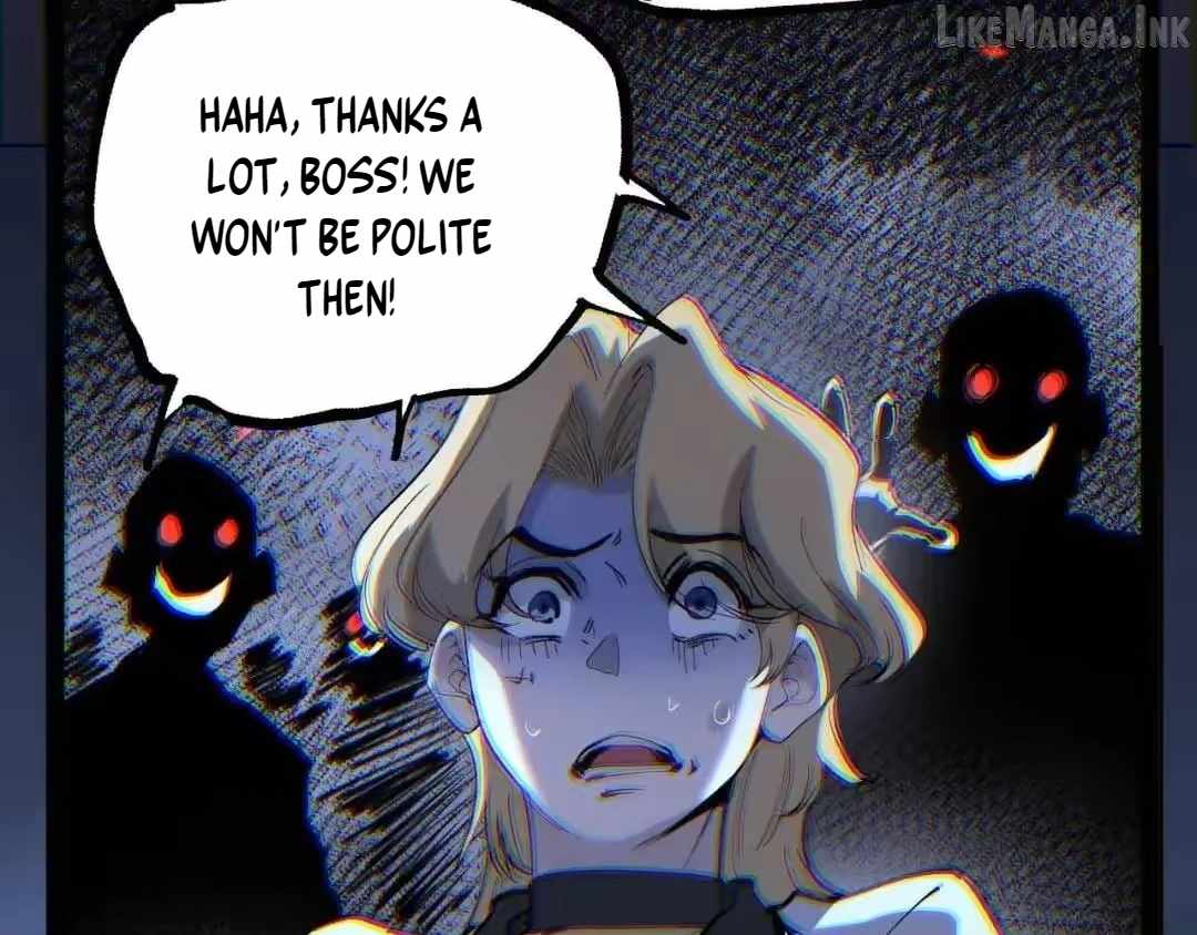 God-level Assassin, I’m the Shadow Chapter 120 - Page 103
