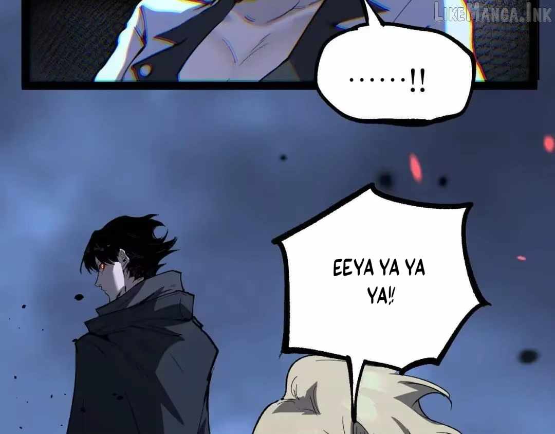 God-level Assassin, I’m the Shadow Chapter 120 - Page 104
