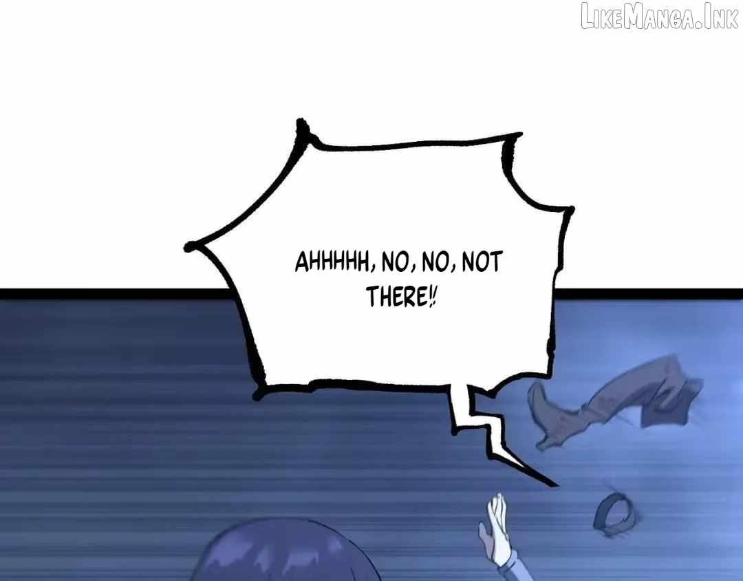 God-level Assassin, I’m the Shadow Chapter 120 - Page 107