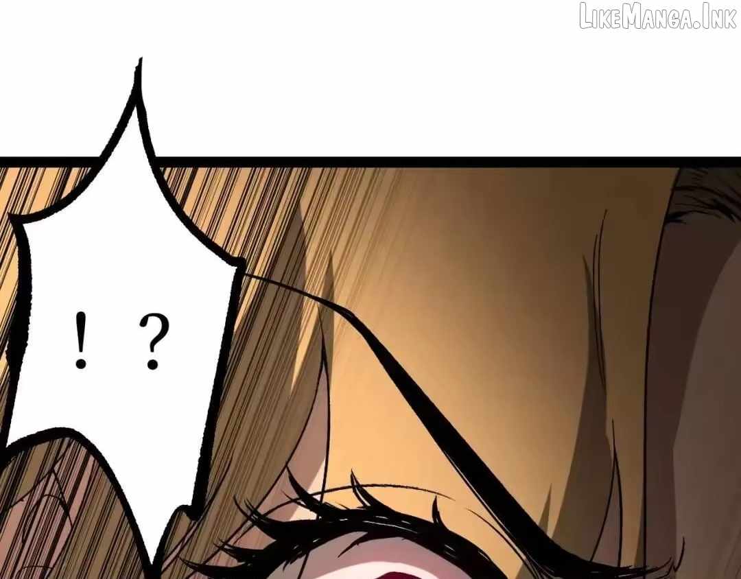 God-level Assassin, I’m the Shadow Chapter 120 - Page 18