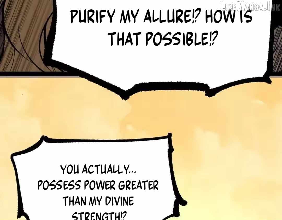 God-level Assassin, I’m the Shadow Chapter 120 - Page 20
