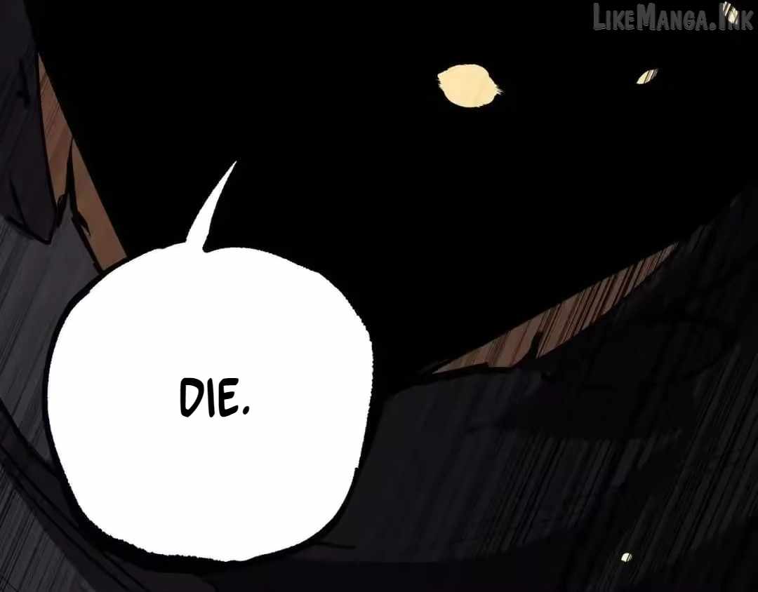 God-level Assassin, I’m the Shadow Chapter 120 - Page 25