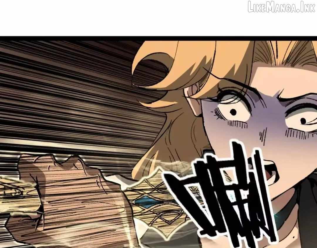 God-level Assassin, I’m the Shadow Chapter 120 - Page 29