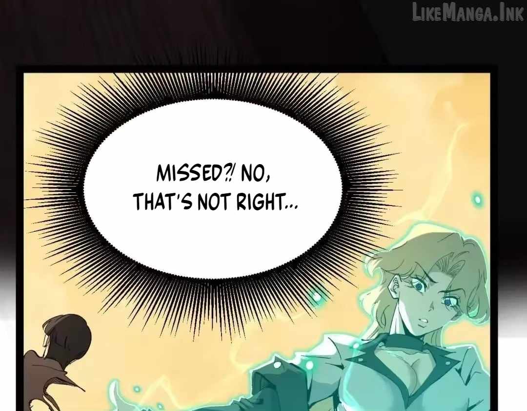 God-level Assassin, I’m the Shadow Chapter 120 - Page 35