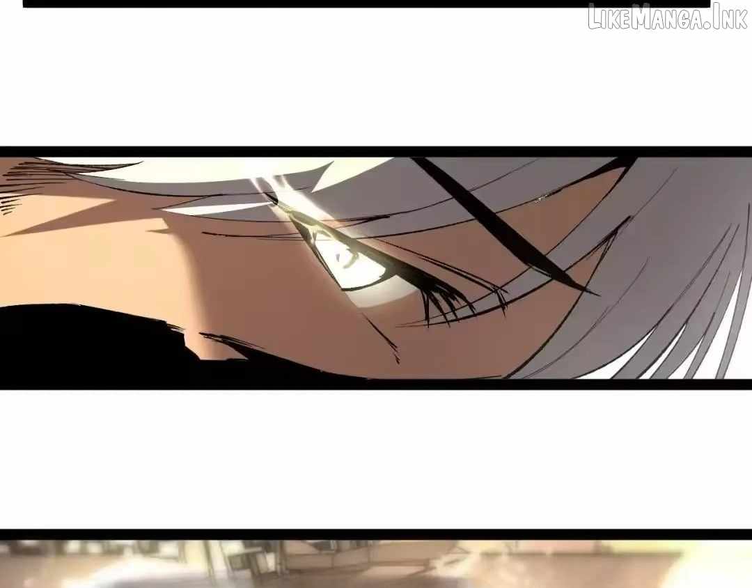 God-level Assassin, I’m the Shadow Chapter 120 - Page 37