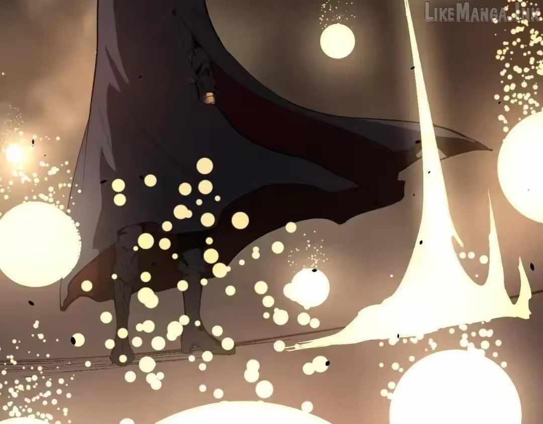 God-level Assassin, I’m the Shadow Chapter 120 - Page 42