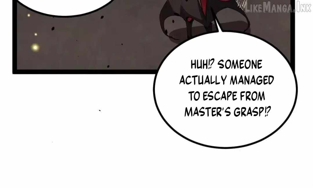 God-level Assassin, I’m the Shadow Chapter 120 - Page 45