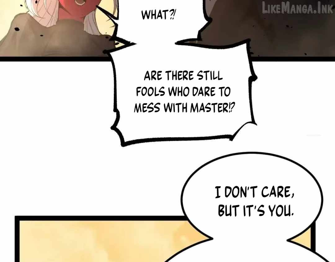 God-level Assassin, I’m the Shadow Chapter 120 - Page 47