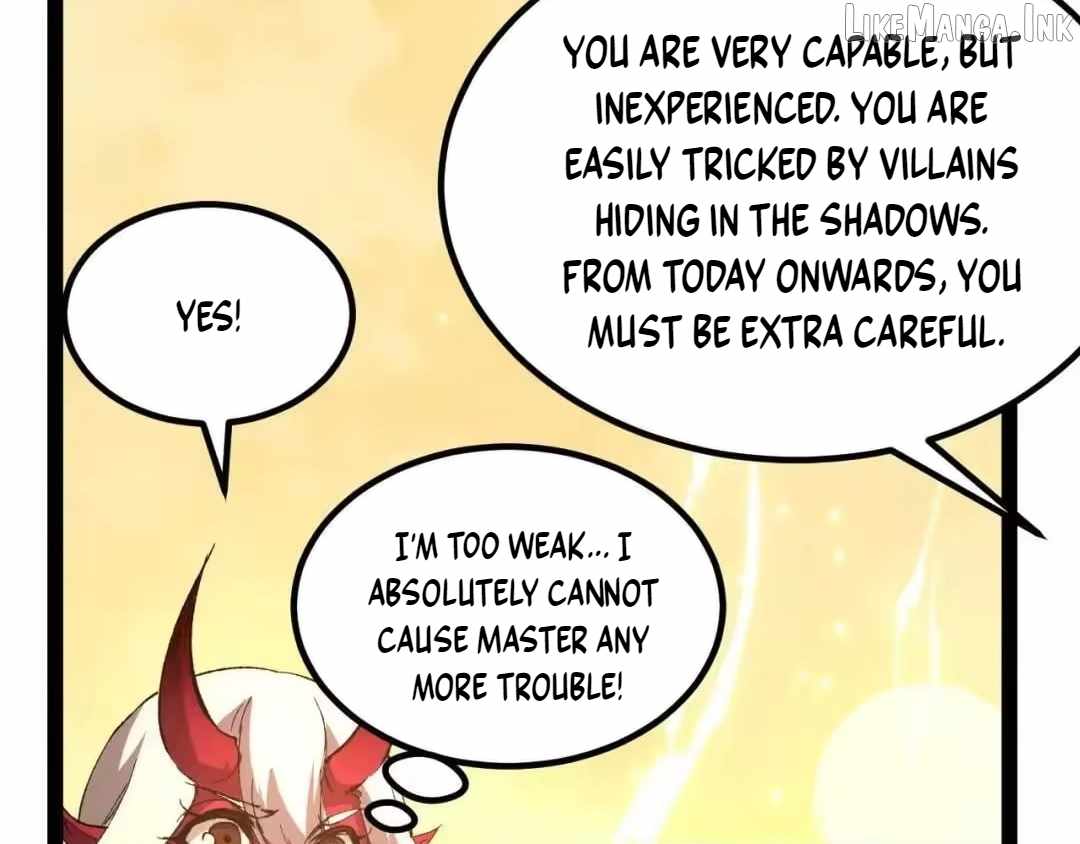 God-level Assassin, I’m the Shadow Chapter 120 - Page 48