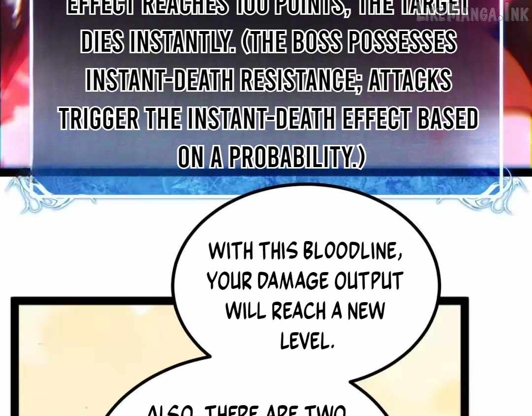 God-level Assassin, I’m the Shadow Chapter 120 - Page 55