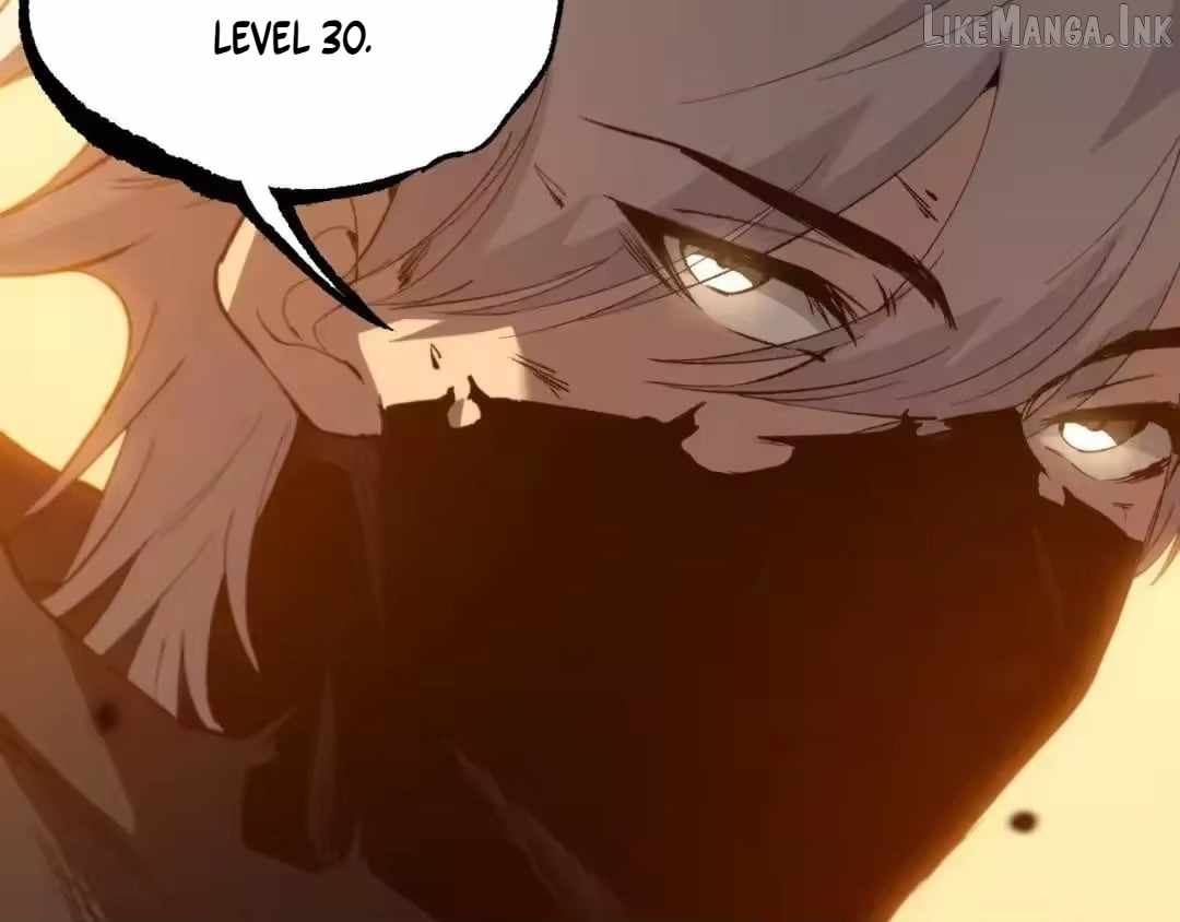 God-level Assassin, I’m the Shadow Chapter 120 - Page 58