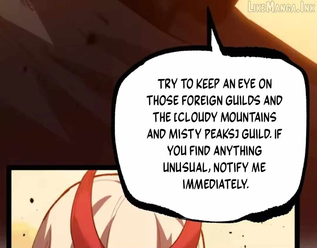 God-level Assassin, I’m the Shadow Chapter 120 - Page 59