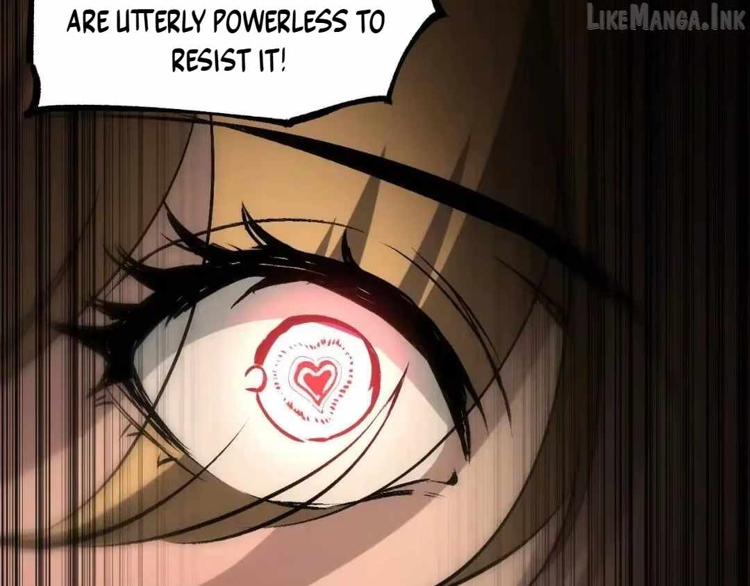 God-level Assassin, I’m the Shadow Chapter 120 - Page 6