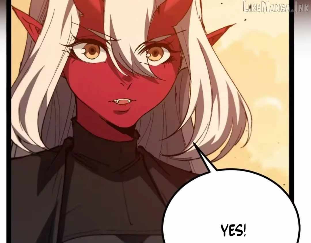 God-level Assassin, I’m the Shadow Chapter 120 - Page 60