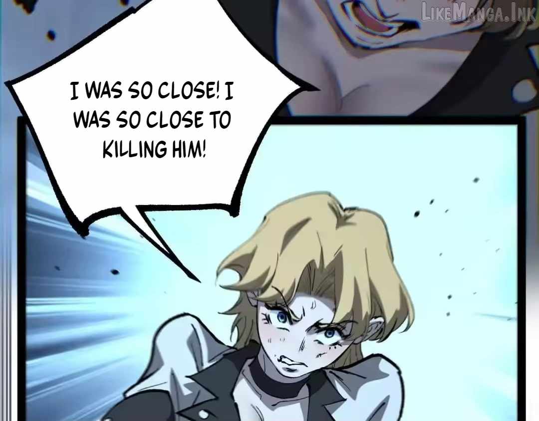 God-level Assassin, I’m the Shadow Chapter 120 - Page 70