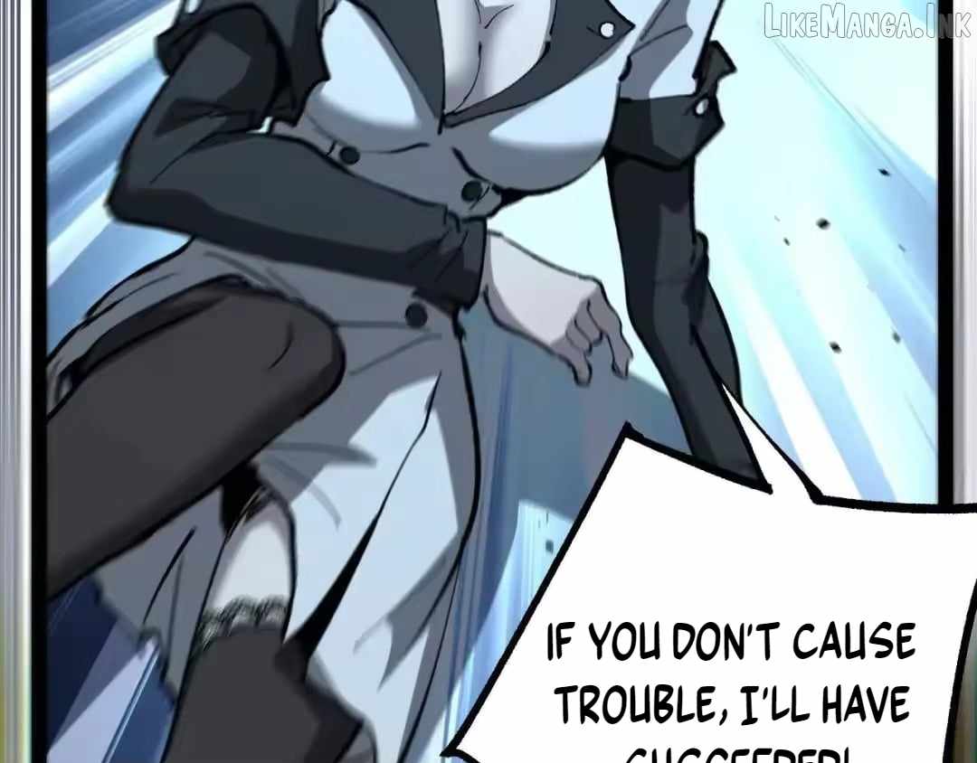 God-level Assassin, I’m the Shadow Chapter 120 - Page 71