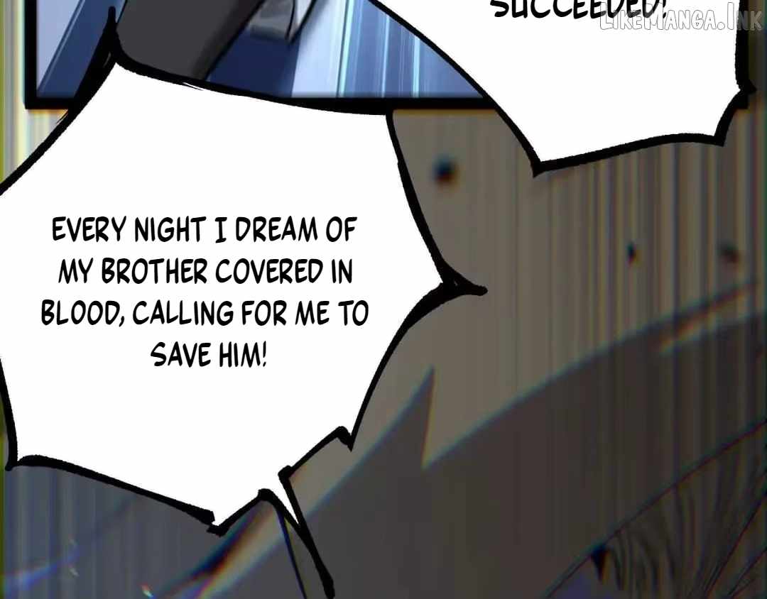God-level Assassin, I’m the Shadow Chapter 120 - Page 72