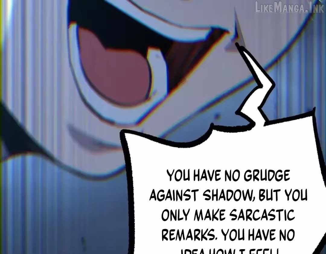 God-level Assassin, I’m the Shadow Chapter 120 - Page 74