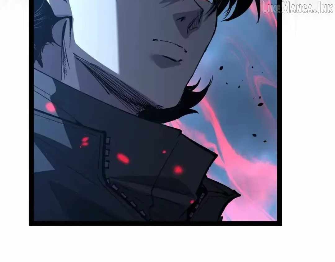 God-level Assassin, I’m the Shadow Chapter 120 - Page 76