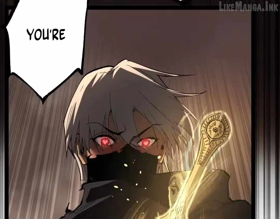 God-level Assassin, I’m the Shadow Chapter 120 - Page 8