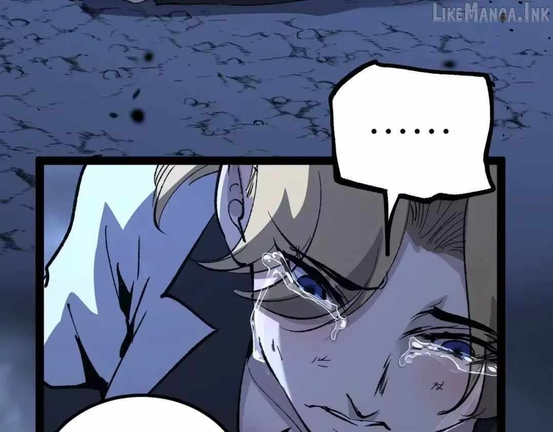 God-level Assassin, I’m the Shadow Chapter 120 - Page 86