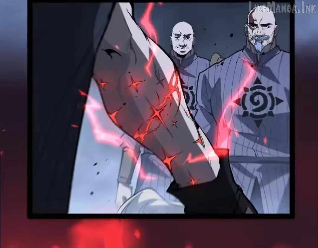 God-level Assassin, I’m the Shadow Chapter 120 - Page 89