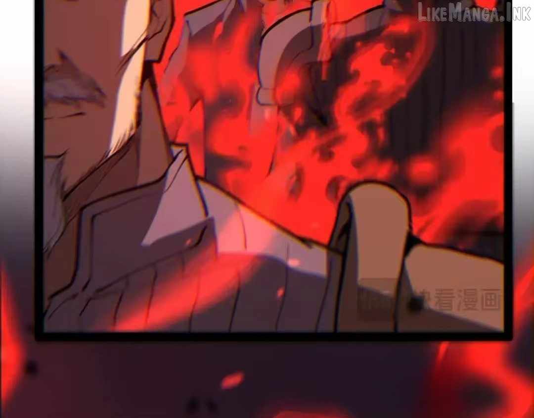 God-level Assassin, I’m the Shadow Chapter 120 - Page 93