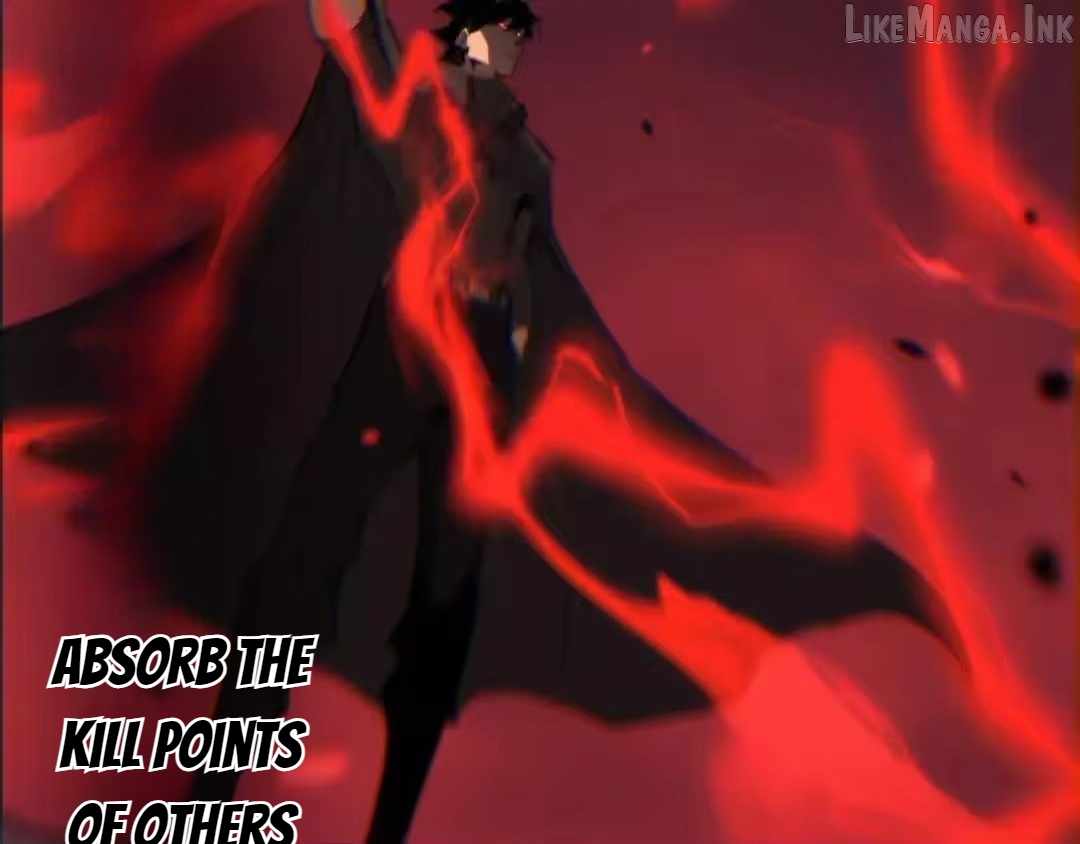 God-level Assassin, I’m the Shadow Chapter 120 - Page 95