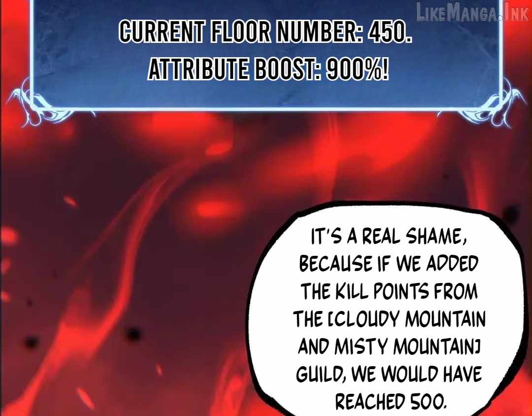 God-level Assassin, I’m the Shadow Chapter 120 - Page 99