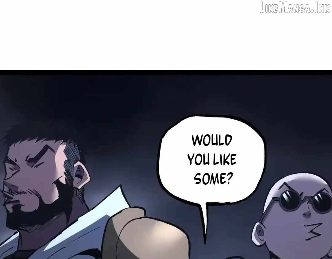 God-level Assassin, I’m the Shadow Chapter 121 - Page 101