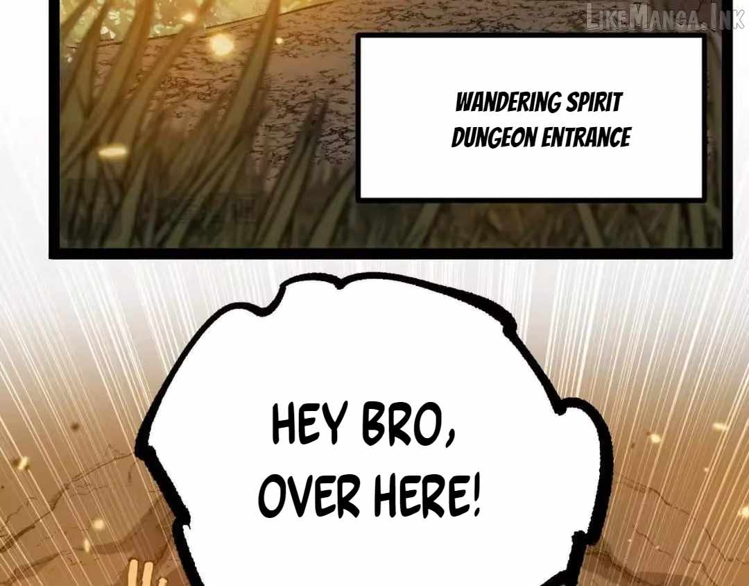 God-level Assassin, I’m the Shadow Chapter 121 - Page 13
