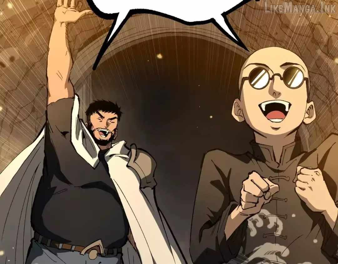 God-level Assassin, I’m the Shadow Chapter 121 - Page 14