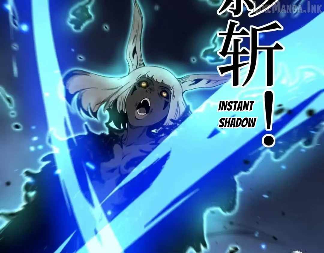 God-level Assassin, I’m the Shadow Chapter 121 - Page 26