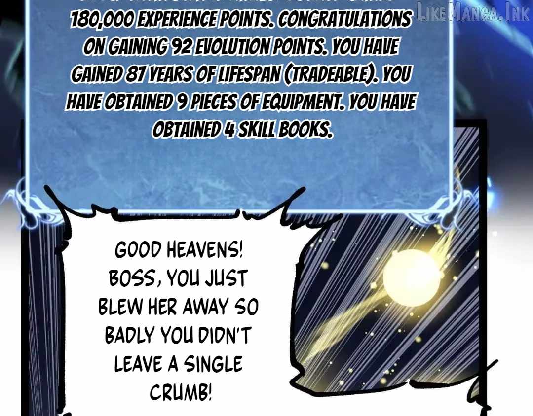 God-level Assassin, I’m the Shadow Chapter 121 - Page 28