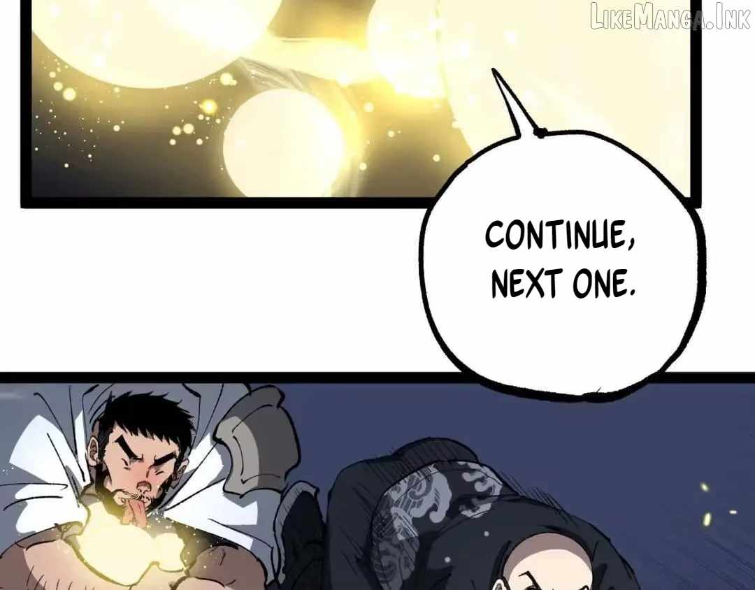 God-level Assassin, I’m the Shadow Chapter 121 - Page 34