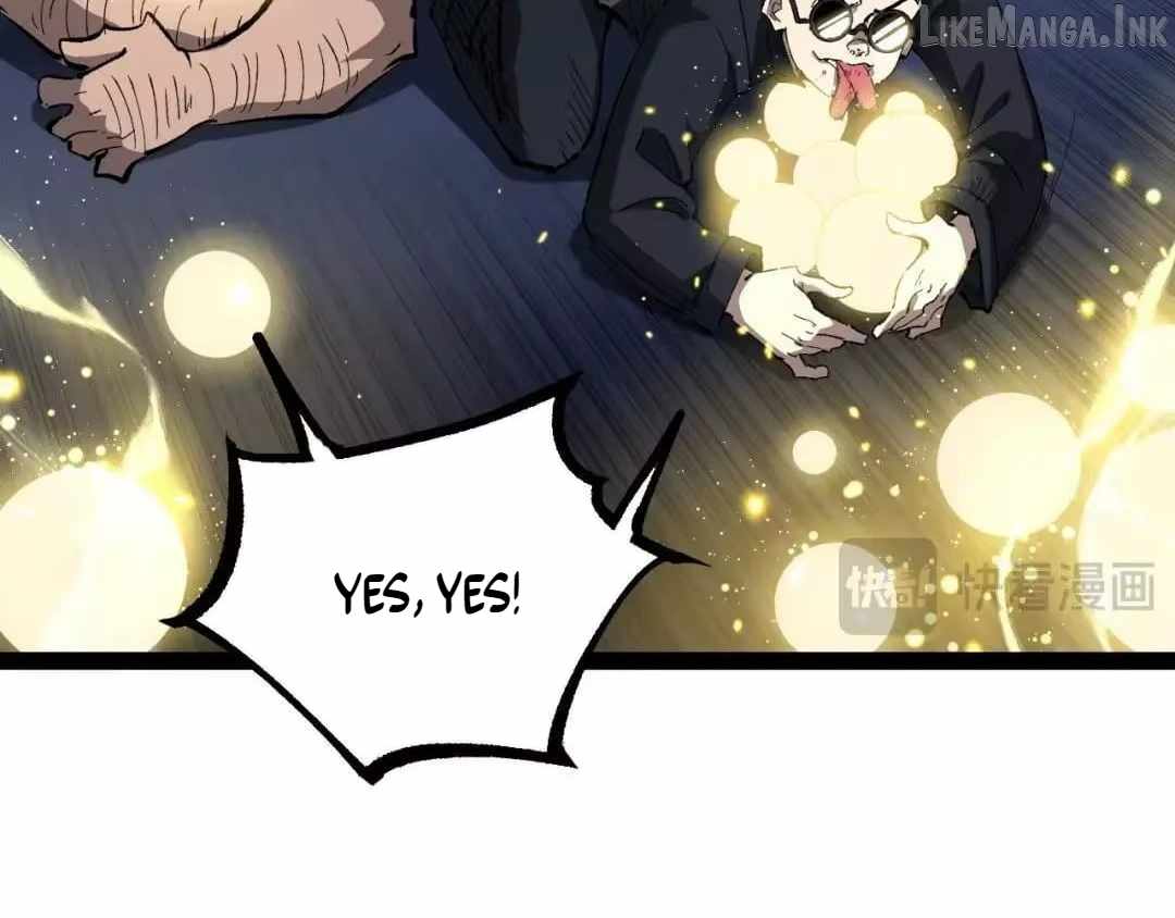 God-level Assassin, I’m the Shadow Chapter 121 - Page 35