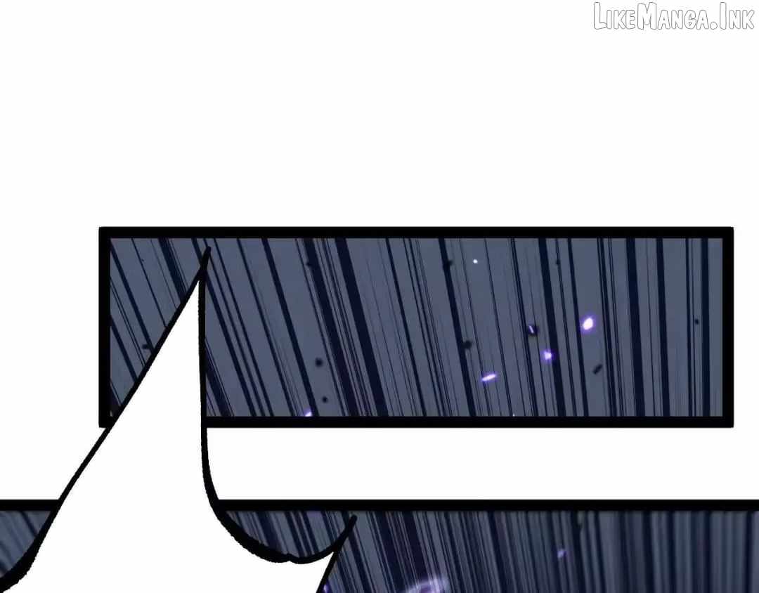 God-level Assassin, I’m the Shadow Chapter 121 - Page 36