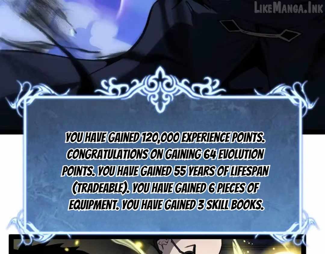 God-level Assassin, I’m the Shadow Chapter 121 - Page 42