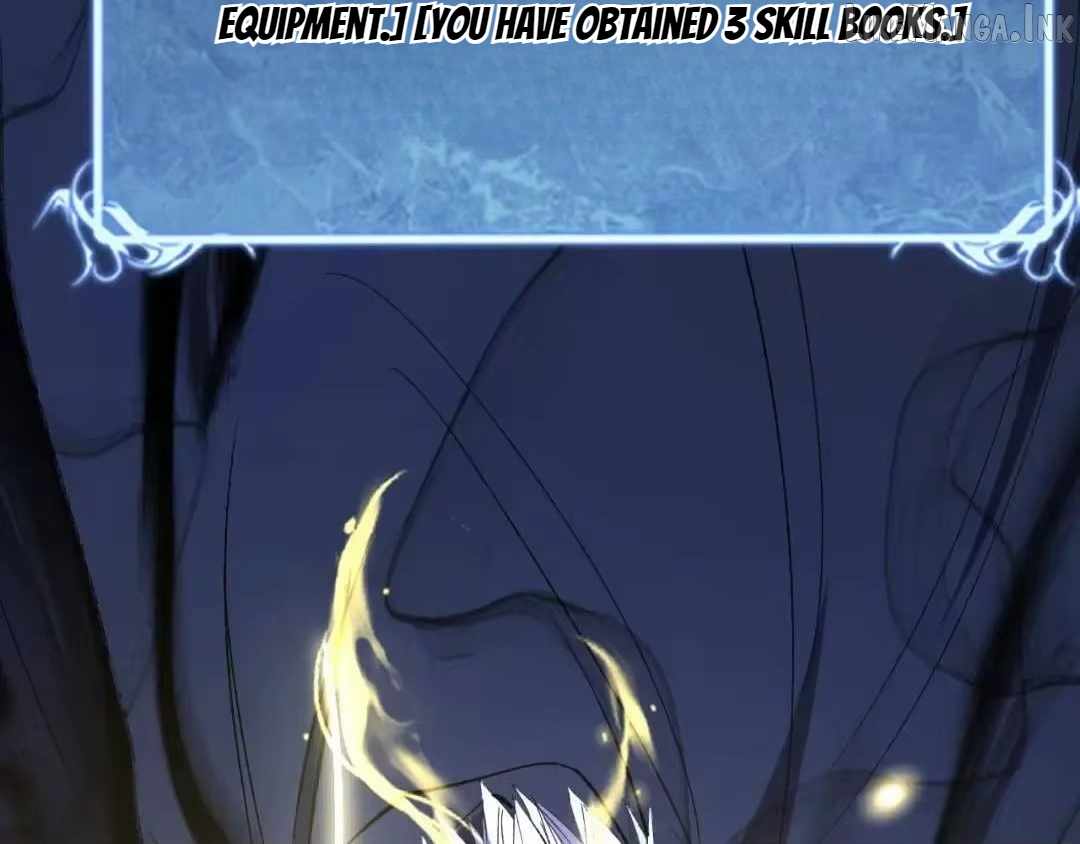 God-level Assassin, I’m the Shadow Chapter 121 - Page 55
