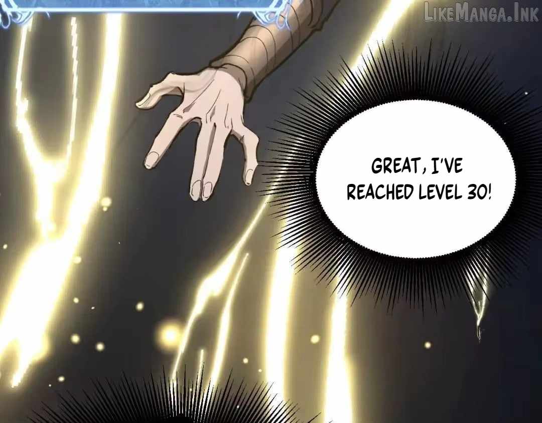 God-level Assassin, I’m the Shadow Chapter 121 - Page 57