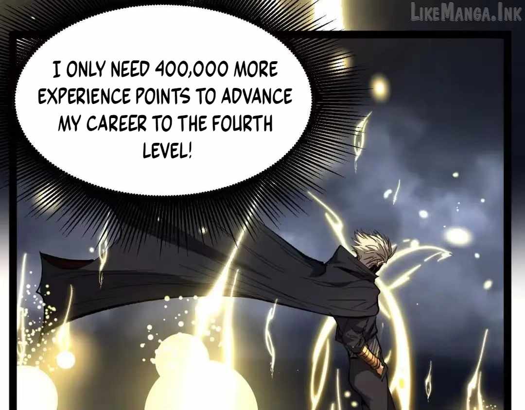 God-level Assassin, I’m the Shadow Chapter 121 - Page 58