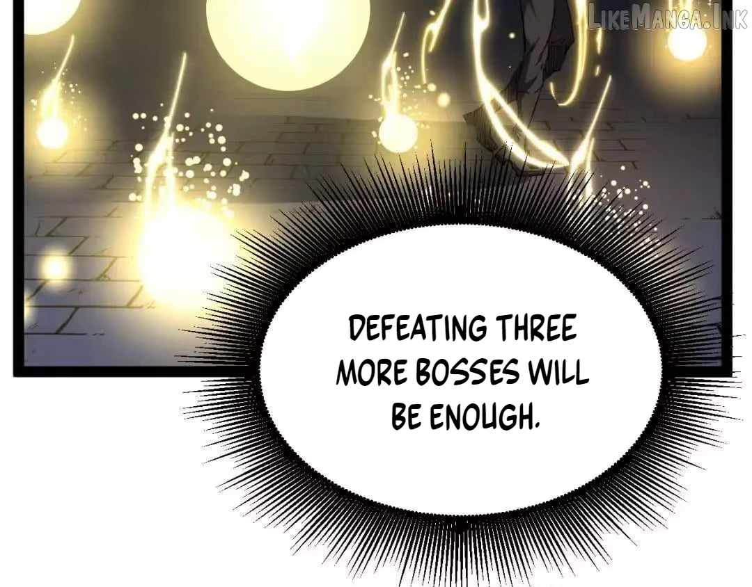 God-level Assassin, I’m the Shadow Chapter 121 - Page 59