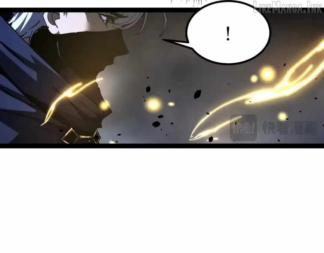 God-level Assassin, I’m the Shadow Chapter 121 - Page 60